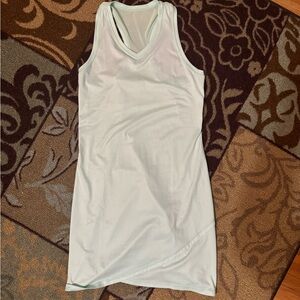 Tel gear workout dress